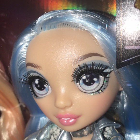 RAINBOW HIGH/SHADOW HIGH 6 Doll Set NIB - Picture 9 of 13